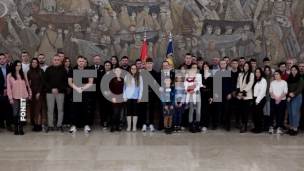 MUP je porodica humanih ljudi